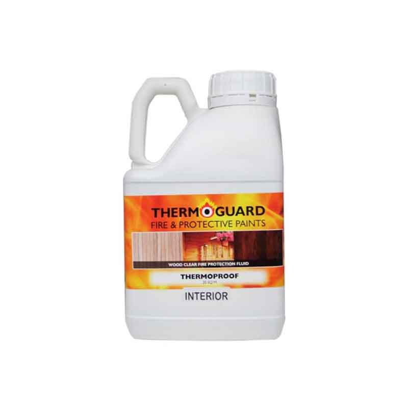 Thermoguard Thermoproof Interior Fluid
