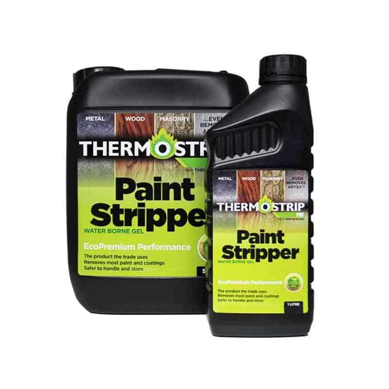 Thermostrip Pro Paint Stripper