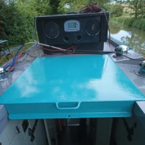 Alternative view of MarineMaster Boat & Barge Gloss