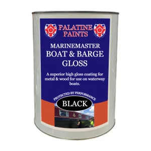 MarineMaster Boat & Barge Gloss