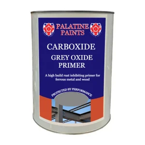 Grey Oxide Primer | Carboxide - 500 ml