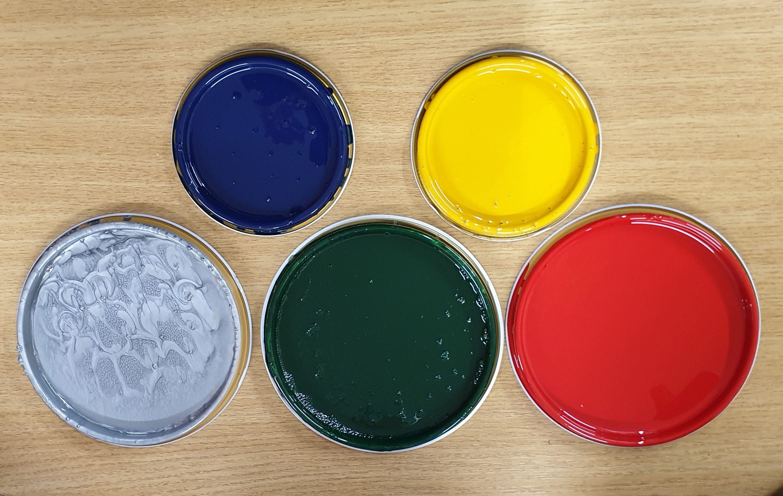 Our Top Five Paint Products Palatine Paints Sharing the latest trends