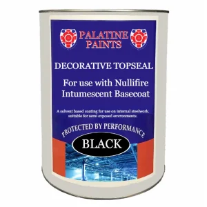 Palatine Decorative Topseal 5L