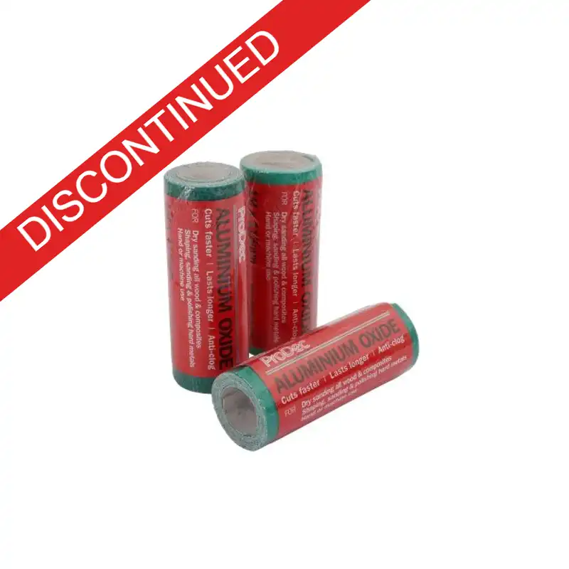 ProDec Aluminium Oxide