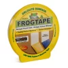 FrogTape - Delicate Surface Painting Tape. Yellow 36mm x 41m