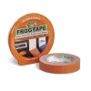 FrogTape Gloss & Satin Painting Tape Orange 24mm x 41m