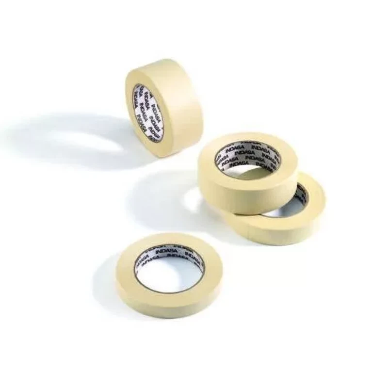 General Purpose Masking Tape MTG 50mm & 25mm