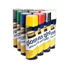 Acrylic Gloss spray paint aerosol