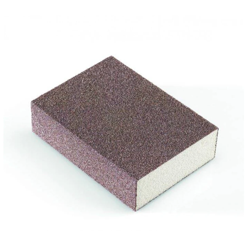 Sanding block discount for walls
