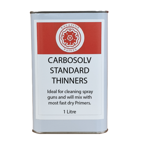 Standard Thinners - 1 Litre
