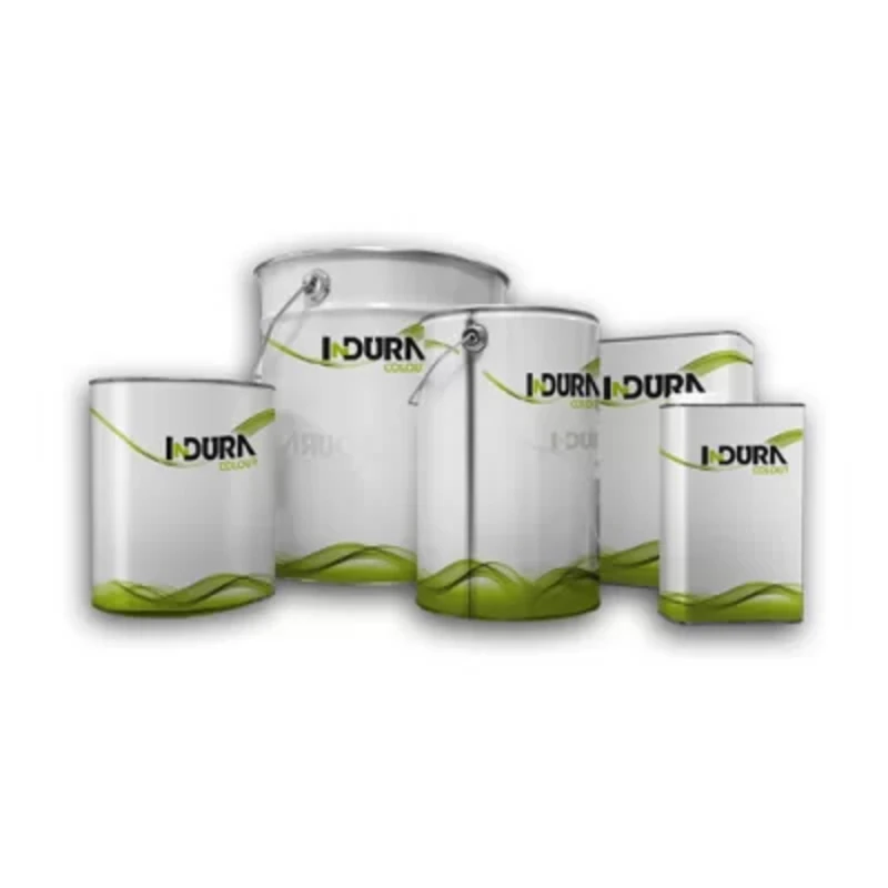 2K Epoxy Primer 4.6lt with Activator