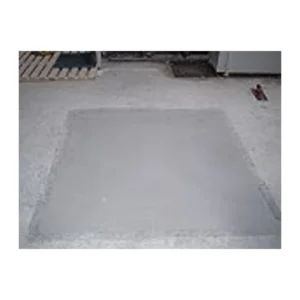 Alternative view of Epoxy Concrete Patch Repair System