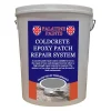 Coldcrete Epoxy Patch Repair System
