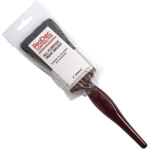 Prodec All Purpose Paint Brushes