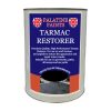 Carbomac Tarmac Restorer