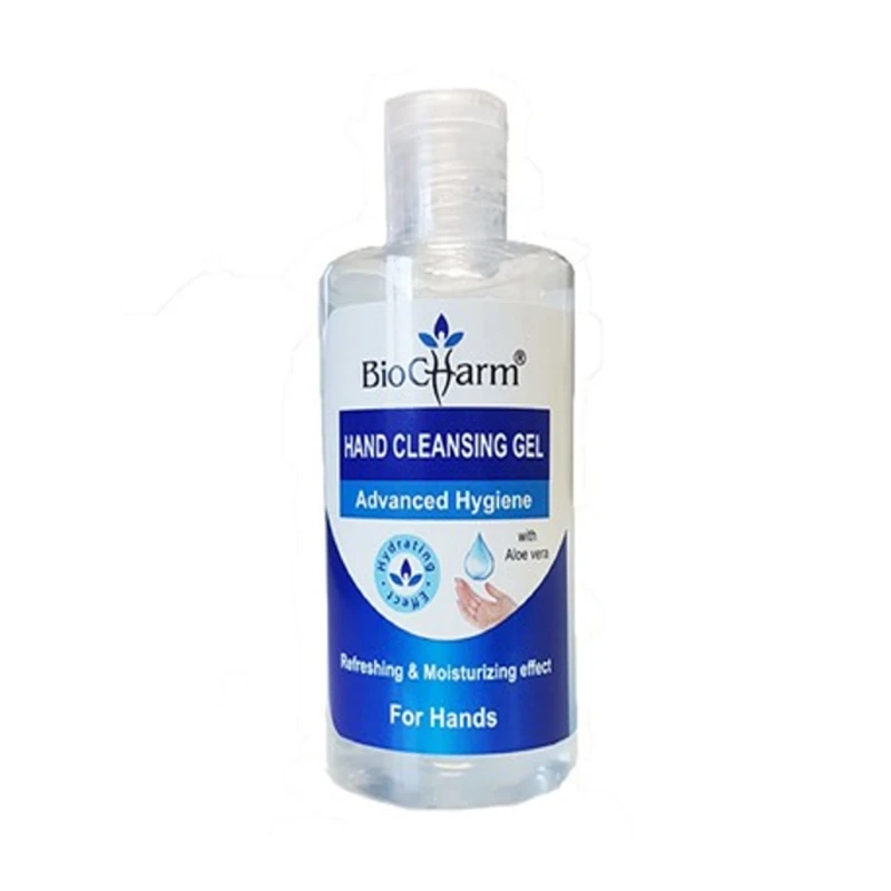 Hand Sanitiser Gel 100ml