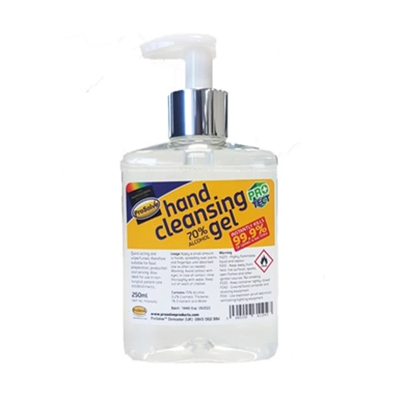 Hand Sanitizer