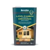 Barrettine Log Cabin Treatment