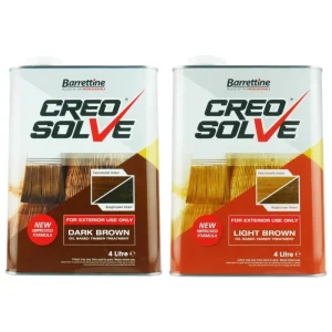 CreoSolve Creosote Substitute