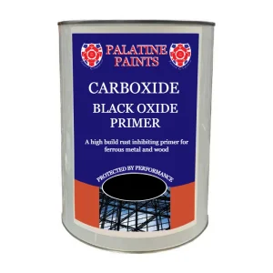 Carboxide Black Oxide Primer