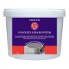Epoxy Concrete Repair - Carbofix Grey Mortar for cracks and patch repairs