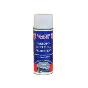Carbosol High Build PrimeSpray 400ml