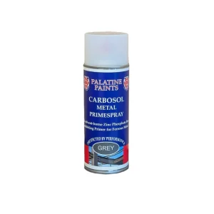 Metal PrimeSpray 400ml