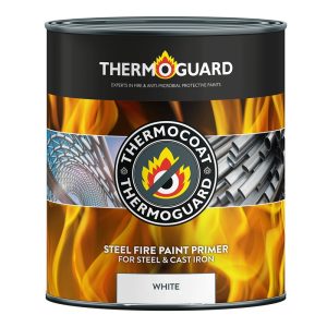 Thermoguard Steel Fire Paint Primer Solvent Based
