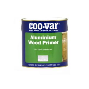 Coo-Var Aluminium Wood Primer