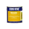 Coo-Var Glocote Fluorescent Protective Glaze
