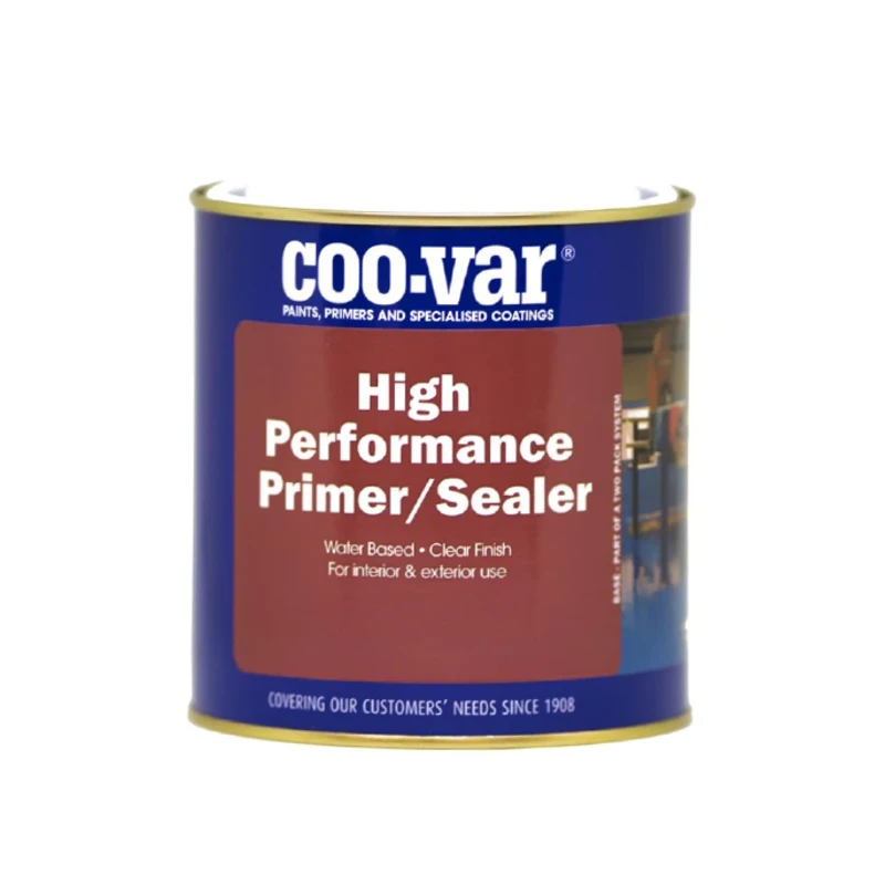 Coo-Var High Performance Primer