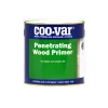 Coo-Var Penetrating Wood Primer