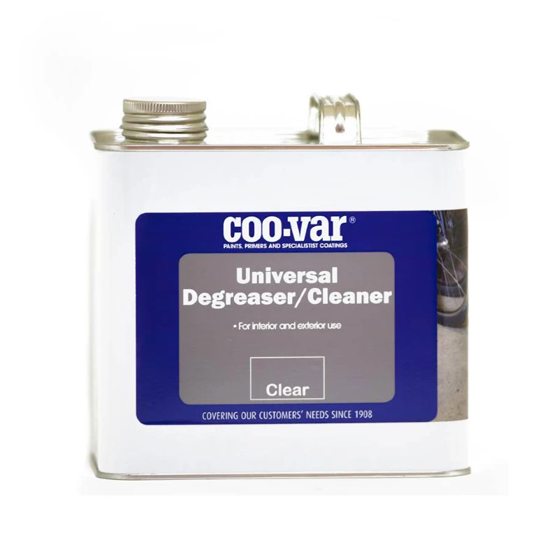 Coo-Var Universal Degreaser