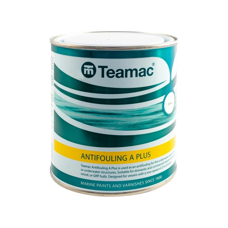 Teamac Antifouling A Plus