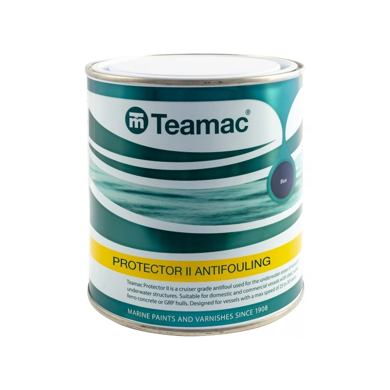 Teamac Protector II Antifouling