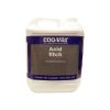 Coo Var Acid Etch