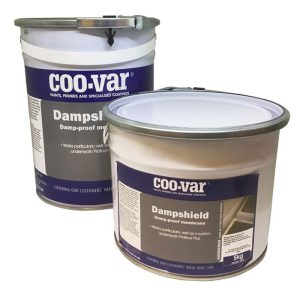 Coo Var Dampshield