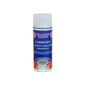 Carbosol Garden Furniture Primespray