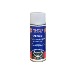 Carbosol Garden Furniture Quickcoat Matt