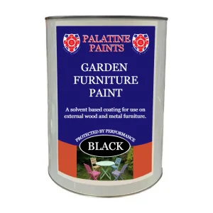 Garden Furniture Paint Palatine Professional