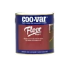 Coo-Var Floor Paint - Oil Based