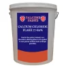 Calcium Chloride Flake 77 - 80%
