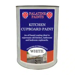 Kitchen Cupboard Paint