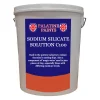 Sodium Silicate C100 | C140 | NS75