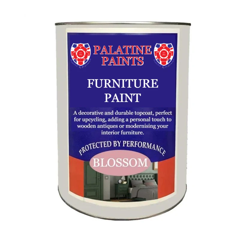 Oil based best sale furniture paint