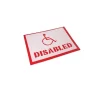 ProSolve Disabled Stencil