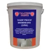 Damp Proof Membrane Paint (DPM)