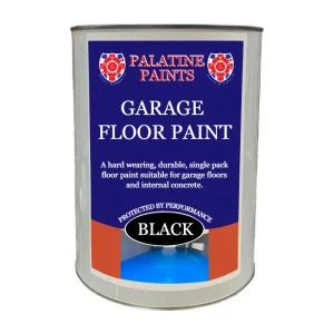 Garage Floor Paint