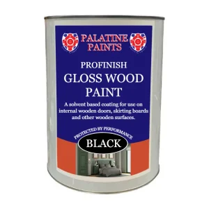 Profinish Wood Paint