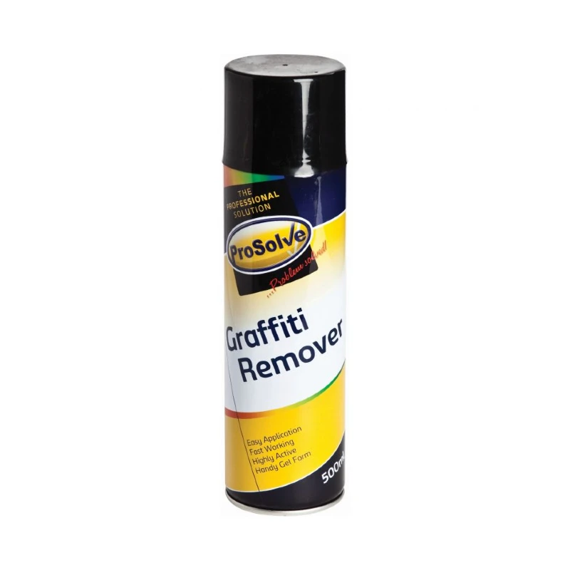 ProSolve-Graffiti-Remover